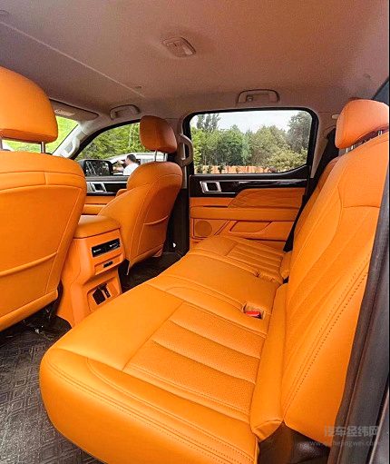 火星皮卡和江铃大道均在15万价格区间 不同侧重点哪个更讨喜？