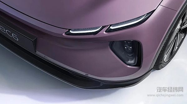 蔚来全新EC6即将来临 助你捕获更多生活灵感 