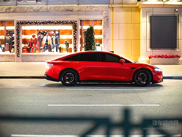 同为新势力 智界为何达不到小米的高度？