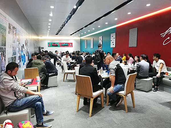 2018第八届贵阳汽车文化节完美收官！