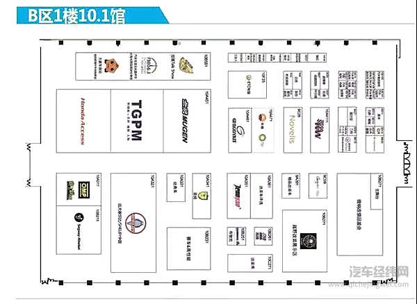 每个展馆的背后，总有一出大戏