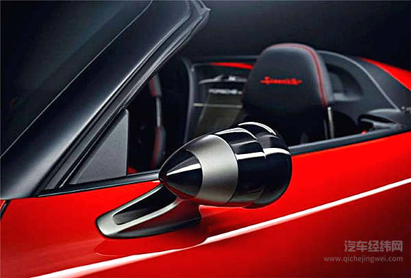 巴黎车展的“庆生会”变成了保时捷的“生日趴”？！