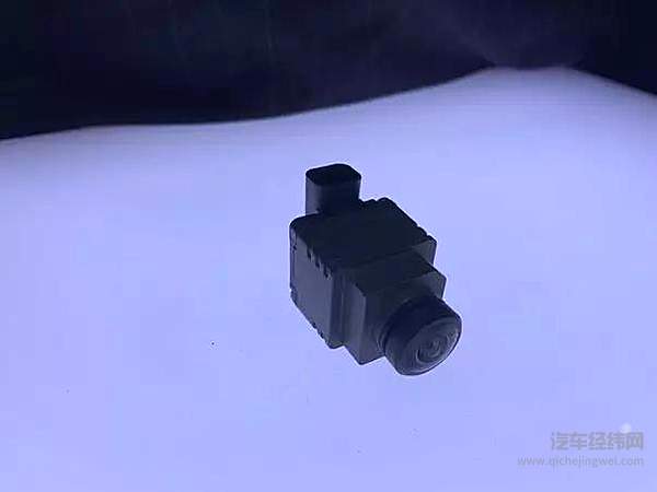 第二代近距离摄像头