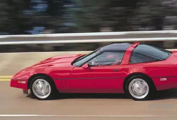 王者归来 雪佛兰3秒破百塑造传奇