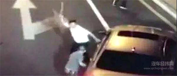 为什么“嚣张”的总是宝马？