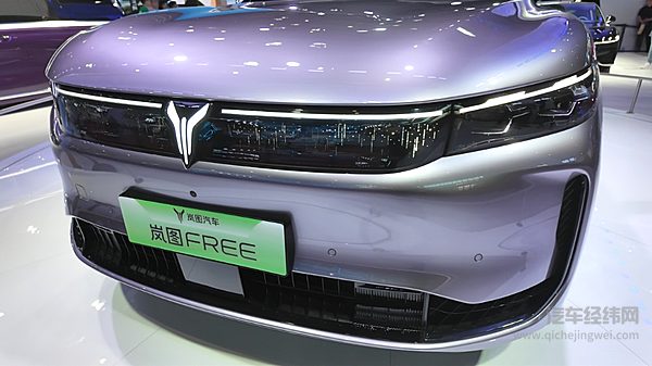 ADS 4和鸿蒙智能座舱5上车 岚图FREE+前景如何？