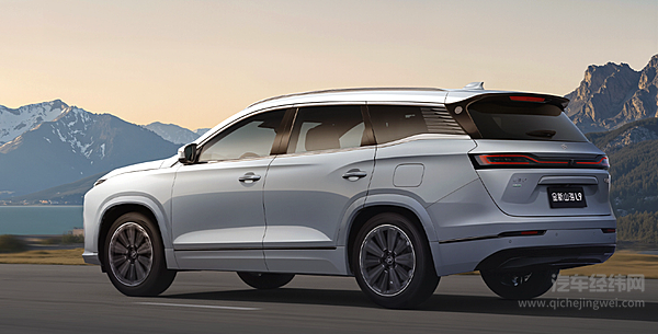 20万元内中型SUV对决 捷途山海L9与比亚迪唐选哪个？