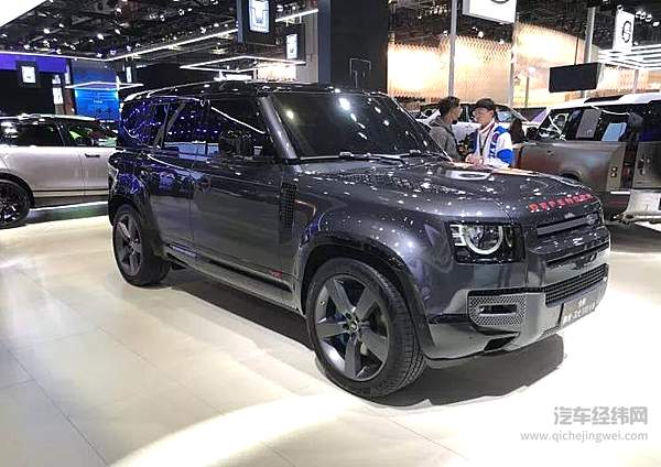 车圈不明觉厉 未上市已圈粉的车有哪些