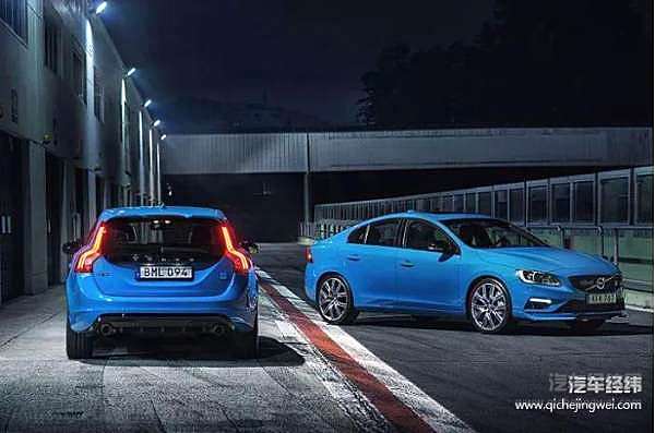 沃尔沃的这颗“北极星”还亮吗？