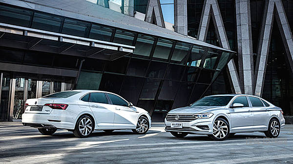 大众有意调整合资企业股比 友谊的小船说翻就翻？！