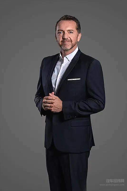 雷诺集团国际发展和伙伴关系高级副总裁福兰