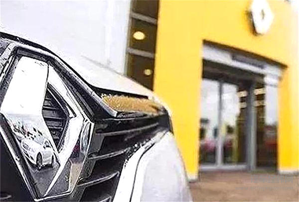 FCA对雷诺撤回合并申请，是谁阻止了第三大汽车联盟诞生？