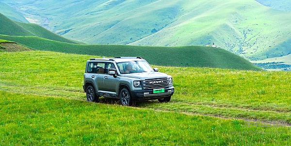 插混对决燃油 哈弗猛龙真的比捷途旅行者更划算吗？