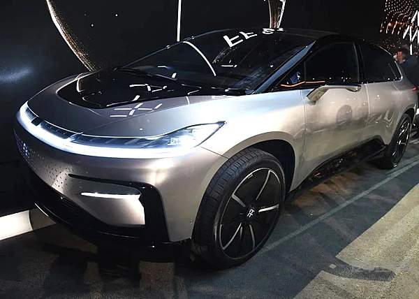 法拉第未来起死回生 获吉利支持重返国内为哪般？