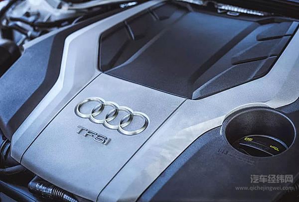 首试全新奥迪A7 Sportback 可能是目前颜值最高的奥迪