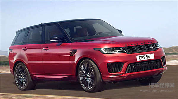 路虎销量遭腰斩 揽胜运动版能否胜任“救市主”！？