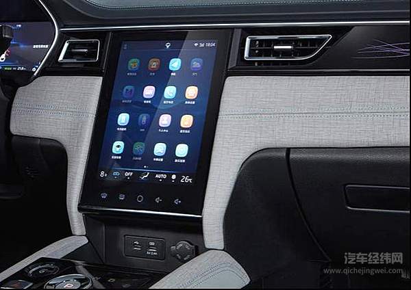 530KM超长续航7.6S破百 江淮iC5是否更懂你