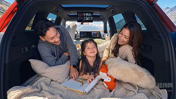 都是中大型SUV 选五座还是六座？