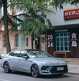 现代汽车集团获J.D.Power2024新车质量研究榜单冠军