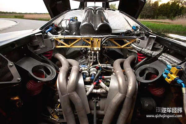 25年回顾 迈凯伦F1改变世界格局造传奇