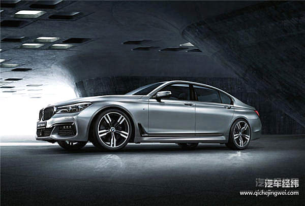 自动驾驶路试牌照刷屏 宝马腾讯争抢头条！