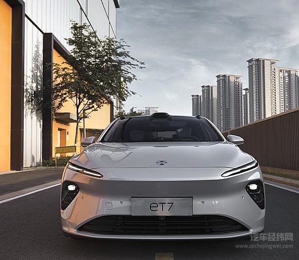 5nm智驾芯片成功 蔚来会否掀起新一轮车企芯片军备竞赛？