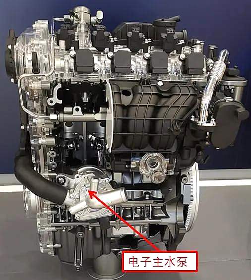 解码广汽传祺2.0ATK发动机 如何在技术上实现超高效率？