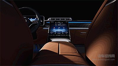 解密豪华尊享新S路 走进“车轮上的绿洲”