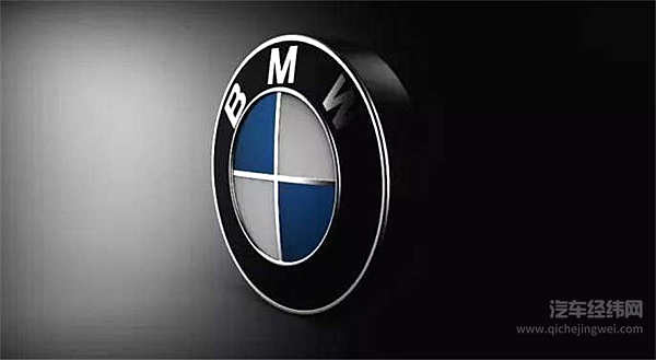 为什么“嚣张”的总是宝马？