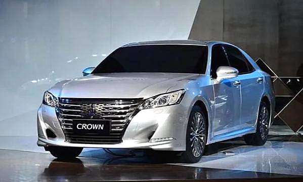 皇冠“重生” 能否再次戴上“皇冠”？