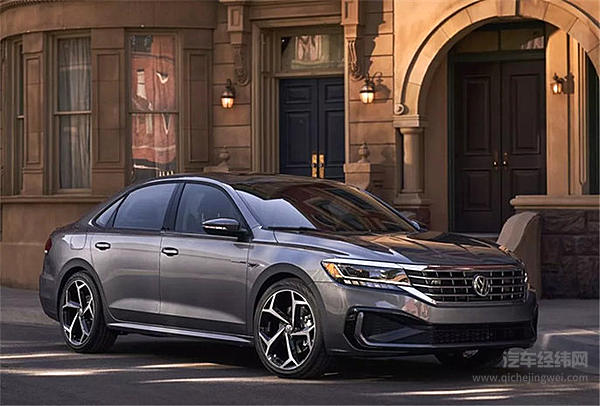 9102年了 大众又开始“活跃”了！