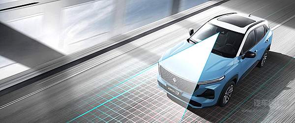 换“芯”触手可及 新宝骏RS-3 1.5T上市