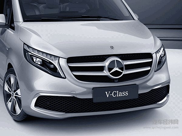 宁虚怀若谷 新一代梅赛德斯-奔驰V级MPV × 李宗盛主题微电影发布