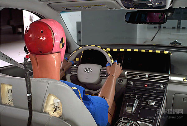 气囊真的越多越好吗？气囊多≠安全系数高