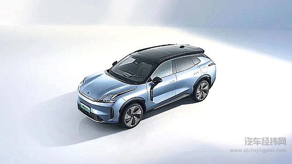 基础性能都不错 阿维塔07靠华为战胜领克08？