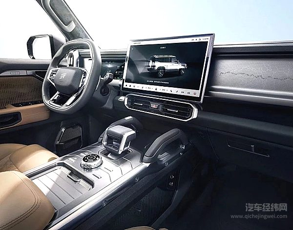 哈弗大狗主打轻越野 捷途自由者能否挑战？