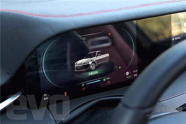 背靠华为的新物种 零跑S01是什么？