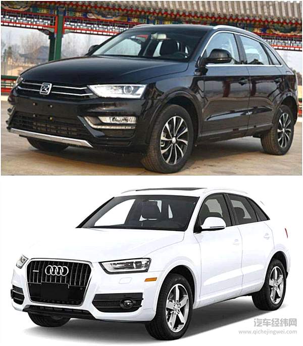 每一个保时泰的倒下 都是消费者变心的证明