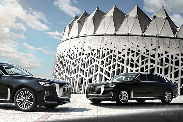 豪华中大型轿车二选一 沃尔沃S90和红旗H9谁更胜一筹