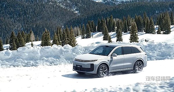 瞄准理想L6 星纪元ET加推增程四驱版能得到消费者认可？