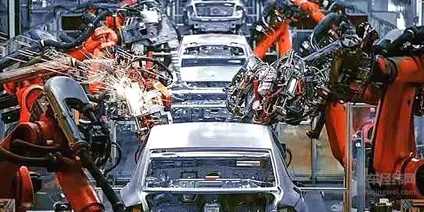 捷豹路虎和宝马牵手 奇瑞与华晨谁喜谁忧？