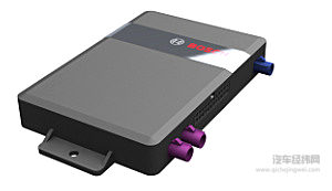 2017财年业绩创新高，博世引领智能交通与环境保护发展