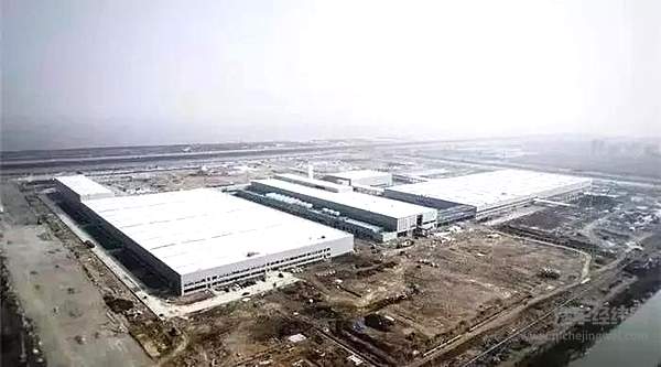 疫情如虎复工难 新造车企业如何挺过难关？