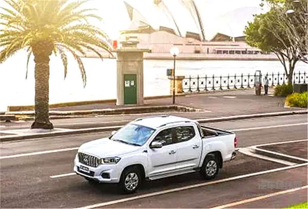 上汽大通以用户需求为导向 有望率先提供移动出行服务