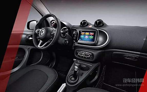 吉利奔驰、宝马长城角逐小型车 smart落地中国 ！