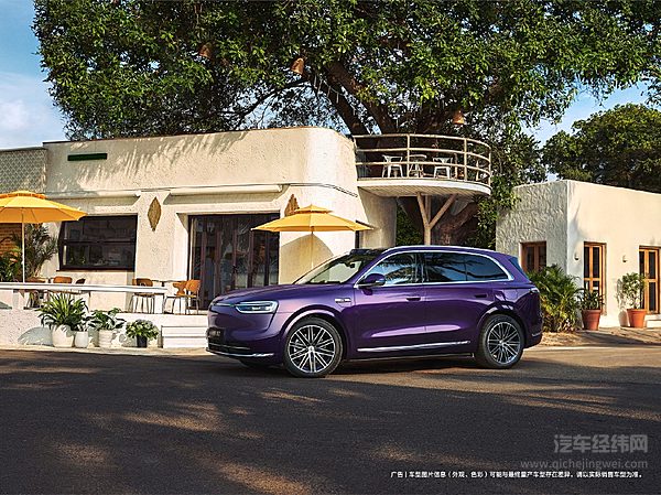 混动竞争之年 增程对比插混谁更具优势