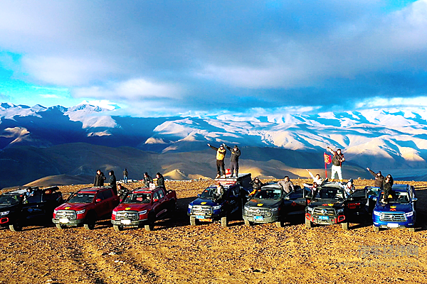 中国皮卡解禁激发百万级市场 长城炮以品类创新助力行业向上