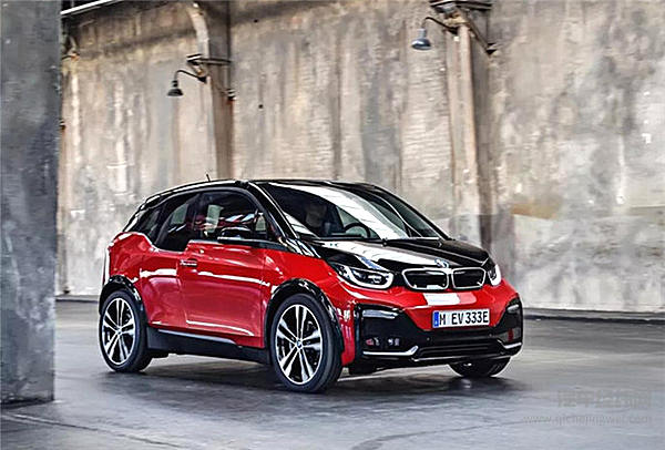 消费差异下，欧洲销量前十的新能源车有哪些？