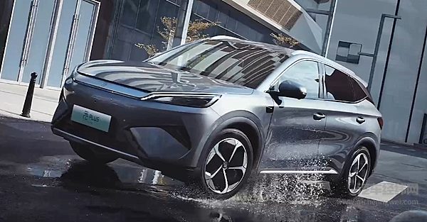 售价低至11.58万元 元PLUS智驾版前景如何？