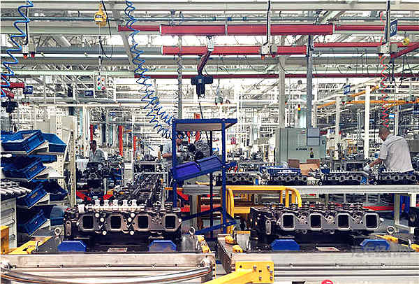 大柴风云之“能工巧匠”：不遗余力，只为大柴挥洒热血